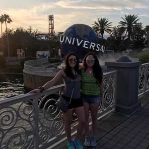 Meet your Posher, Brittany